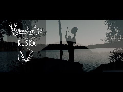 Vermilia - Ruska (Official Video 2023)