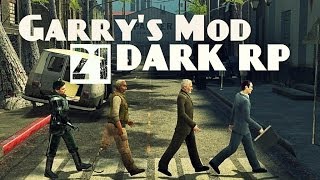 Garrys Mod: DarkRP - Episode 21 - Life as Mayor