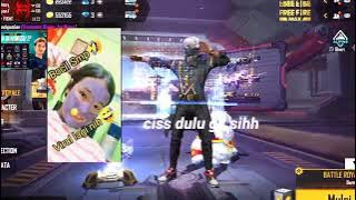 nih yang lagi viral di tik tok bocil smp||ciss dulu gak sihh😂