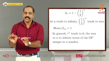 KITE VICTERS Plus One Mathematics Class 57 (First Bell-ഫസ്റ്റ് ബെല്‍)