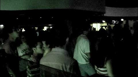 Pete Tha Zouk @ Sabotage Club