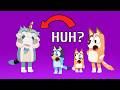 BLUEY TRY NOT TO LAUGH​😱 BLUEY TRY NOT TO LAUGH ()Drippin’ with Laughter