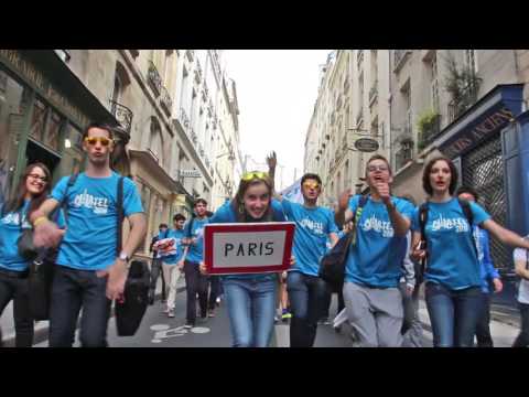 MINES ParisTech 2016 - Vidéo Admissibles