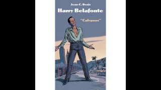 Watch Harry Belafonte Lucys Door video