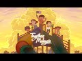 Together malaysia  2d animated short film