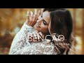 A Benção | Aline Barros Feat. Lukas Augustinho - [VÍDEO LETRA]