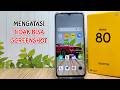 Cara Mengatasi Hp Realme Note 80 Tidak Bisa Screenshot