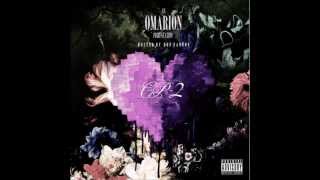 Omarion ft Casey Veggies & CZAR - Tomorrow [New R&B 2013] EP 'CP-2′ (DL)