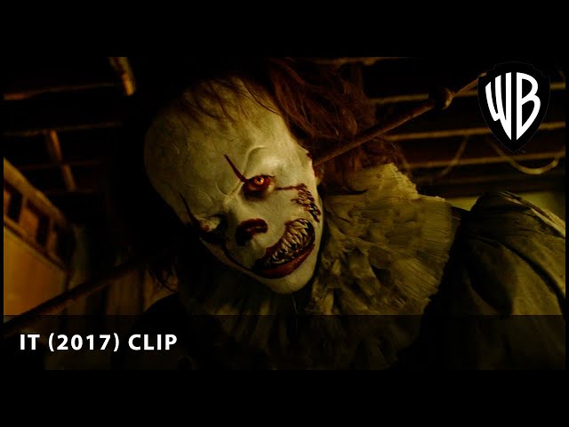 9WD323 【ムービーt】 You'll float too. IT ピエロ 9WD323 【ムービーt】 You'll float too. IT ピエロ