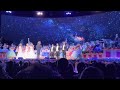 Andre Rieu Prague Praha 2022 you’ll never walk alone