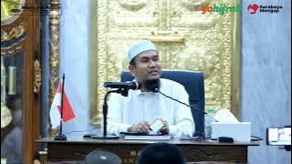 [LIVE] Semuanya Akan Dibalas - Ustadz Dr. Muamar Ma'ruf, M.A.