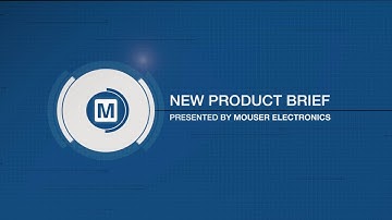 Semtech RClamp0512TQ TVS diodes | New Product Brief