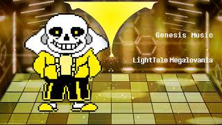 LightTale Megalovania