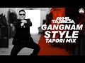 Gangnam style psy  dj akhil talreja tapori mix  full song  indian desi mix  viral