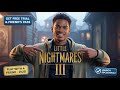 How to Get Little Nightmares III Free Trial & Friend’s Pass (Play With a Friend for Free)
