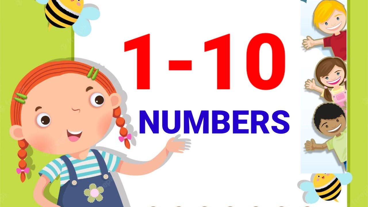 Numbers/Numbers 1- 10/counting numbers with objects/Fun play with numbers