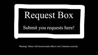 [OUTDATED] Jenn Rosenberry Request Box