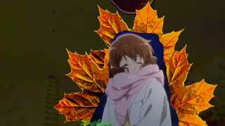 HATE WAVES TYPOGRHAPY || ANIME COUPLE || YAHAHA HANCUR || alight motion preset