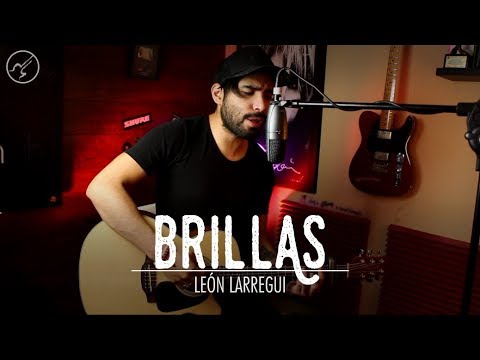 León Larregui- Brillas (Cover) Christianvib