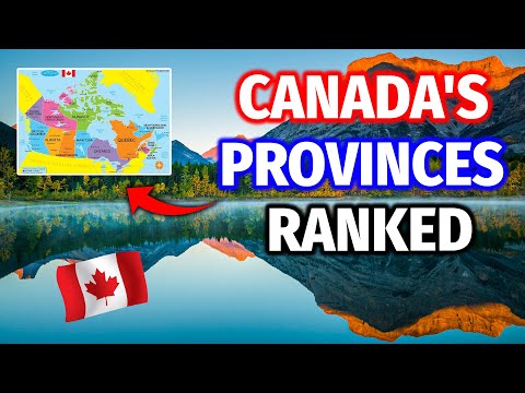 All 10 PROVINCES