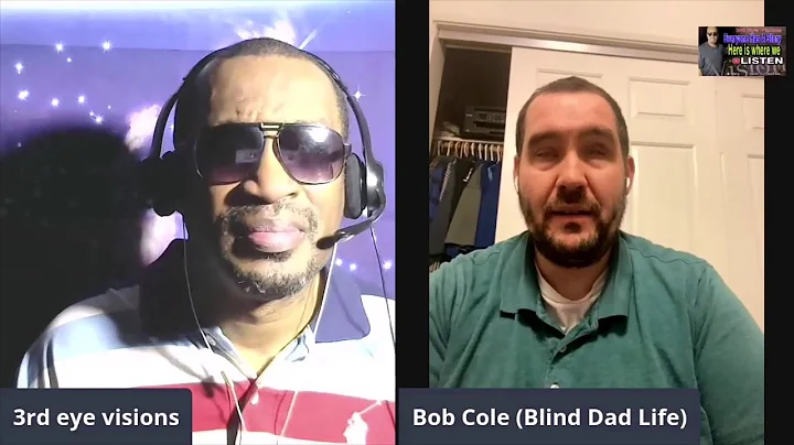 Story Time \Growing up In the Foster Care System Part 3