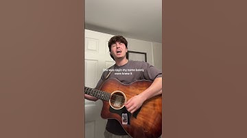 Thumbnail of 20 cigarettes - @morganwallen easily my favourite off the album #morganwallen #cover