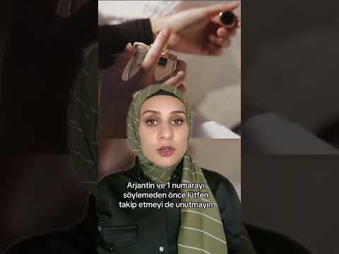PARFÜM SIKMAYI EN