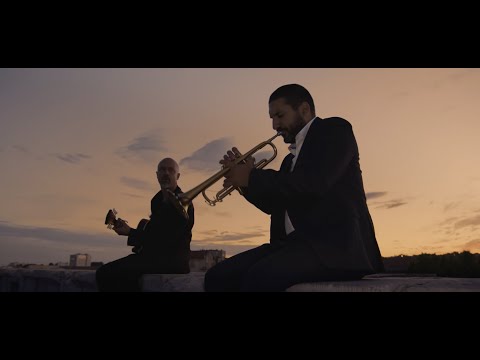 Ibrahim Maalouf - Beirut (Duo Version) - 40 Melodies (Official Music Video)