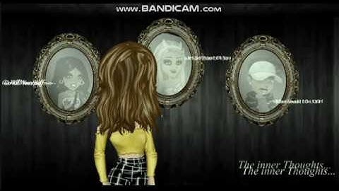 Never Gonna Catch Me -Msp Version