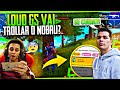 LOUD GS DIZ TROLLAR NOBRU E NOBRU RESPONDE !! DANTES É ACUSADO DE USAR HACK PÓS AMASSAR GERAL NO CS