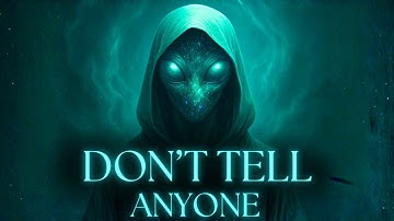 This Ancient Alien Knowldge Shouldn’t Be Teached, But You You’re Ready For Your Highest Timeline