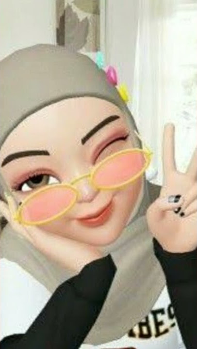 ccp zepeto pake hijab udah ku buatin ya habis ini ccp apa lagi ni komen