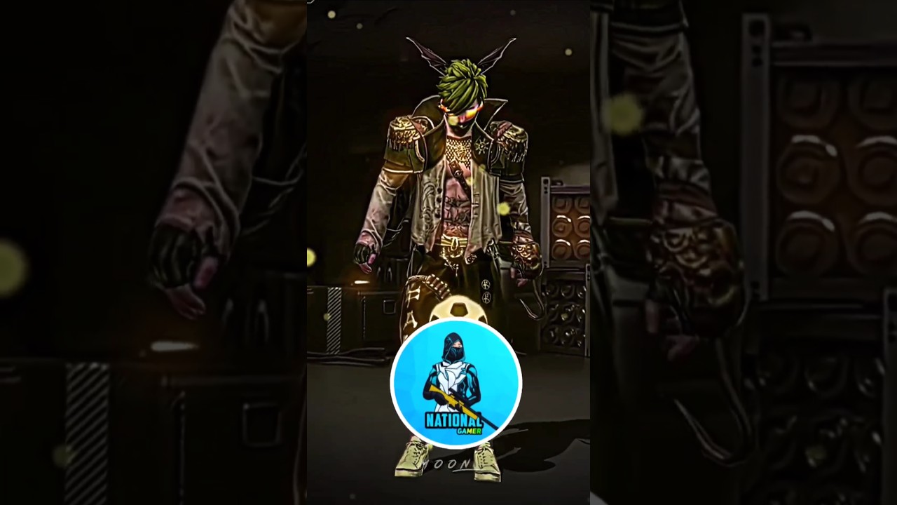 TOP 3 LEGEND QUITE FF AND YOUTUBE🎮 🤔 