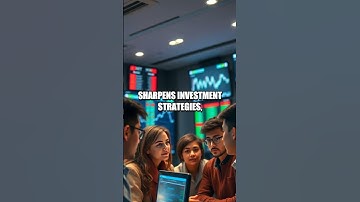 Understanding Stock Market Trends Through Data Analytics