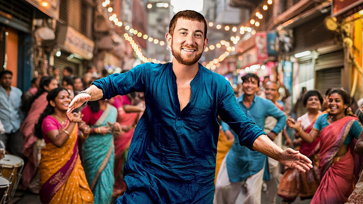 North India vs. South India | What's The Difference?