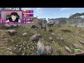 Surviving Rust! Chat with me! New posts for the links today!!