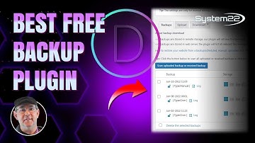 Divi Theme Best FREE Backup And Migrate Plugin 👈👈👈