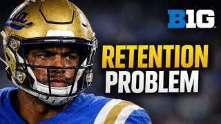 GAP: UCLA Football Salary Cap Debate Exposes NIL Weakness