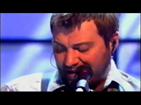 Doves - Pounding - Live at Top Of The Pops (2002)
