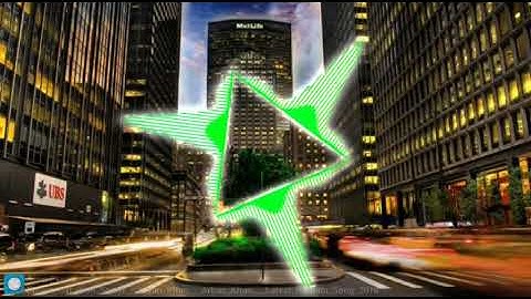 Avee player template triangle latest design