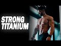 Titanium  gym music motivation 2023  4k