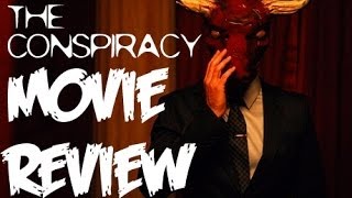THE CONSPIRACY (2012) - Movie Review