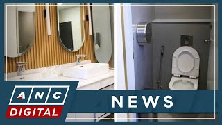 Maynilad Recognizes Phs Best Public Restrooms At 2025 Oro Inodoro Awards Anc