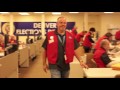 An Inside Look at Ballot Counting