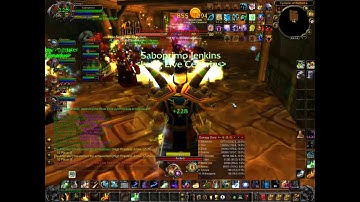 WoW Project Ascension LLC Zul