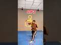 Self defense tutorial 💥 #tutorial#selfdifence #shorts