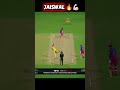 Pure Timing! Yashasvi Jaiswal's Elegant Stroke 💯 #shorts #shortsvideo #jaiswal