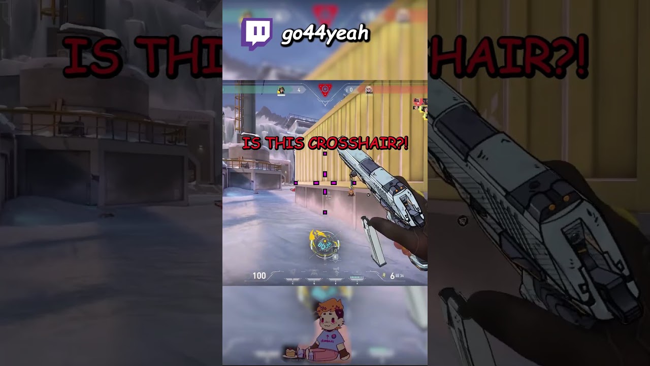 ''You're so fu- YOU'RE HACKI ''