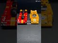🔥 Race time! Go go! 🏎️🏁 #LEGO #toy #minicar #model #speedchampions #legothailand #เลโก้
