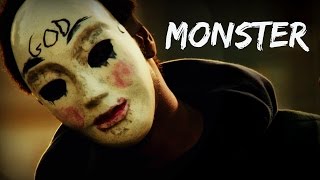Monster || Meg & Dia || Multi Horror